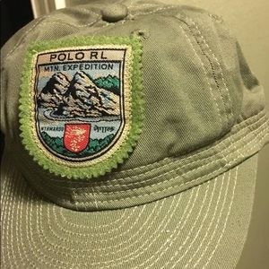 Toddlers Polo by Ralph Lauren hats